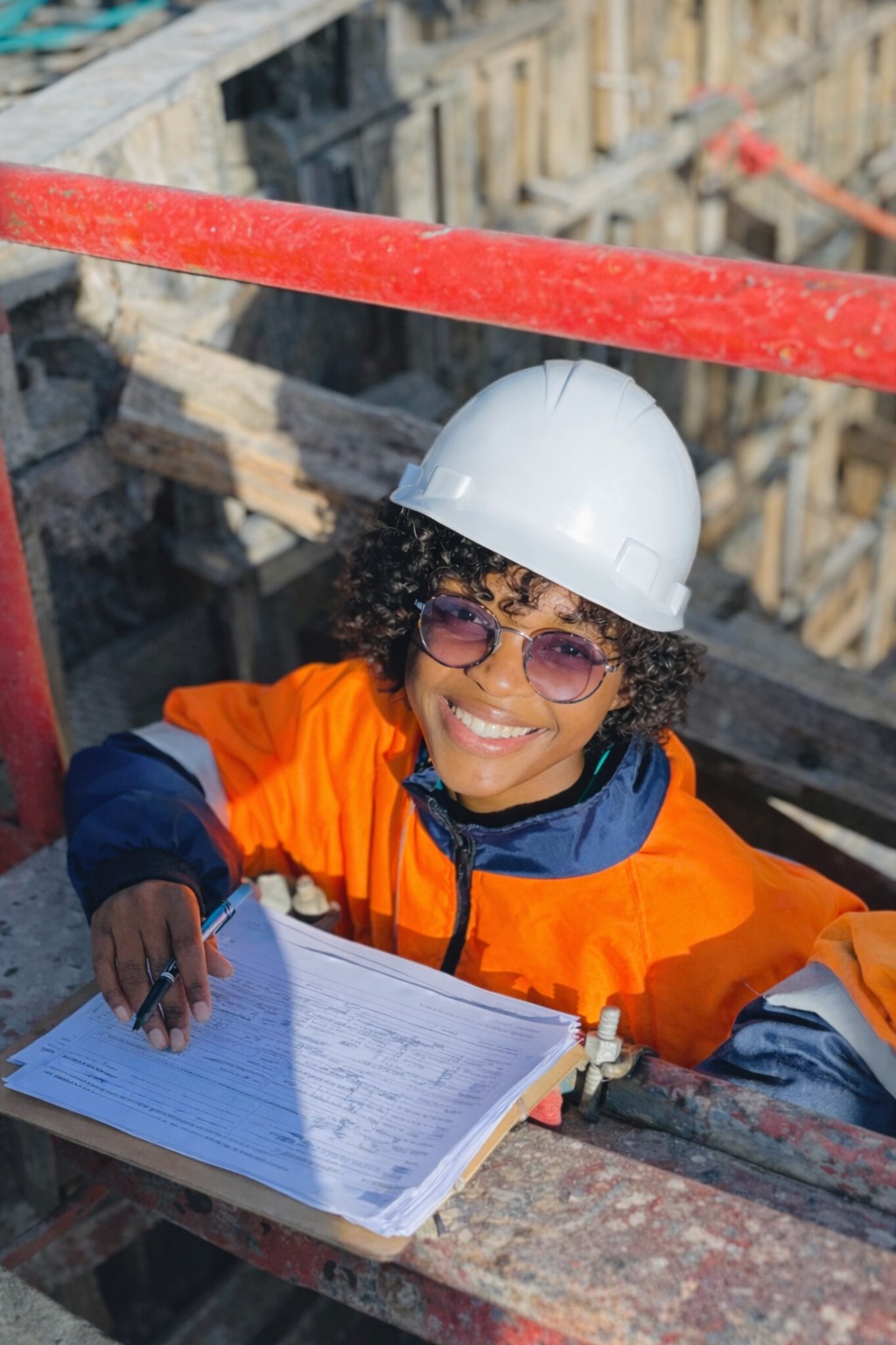 Professional Team Meeting